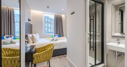 St Pancras Inn
