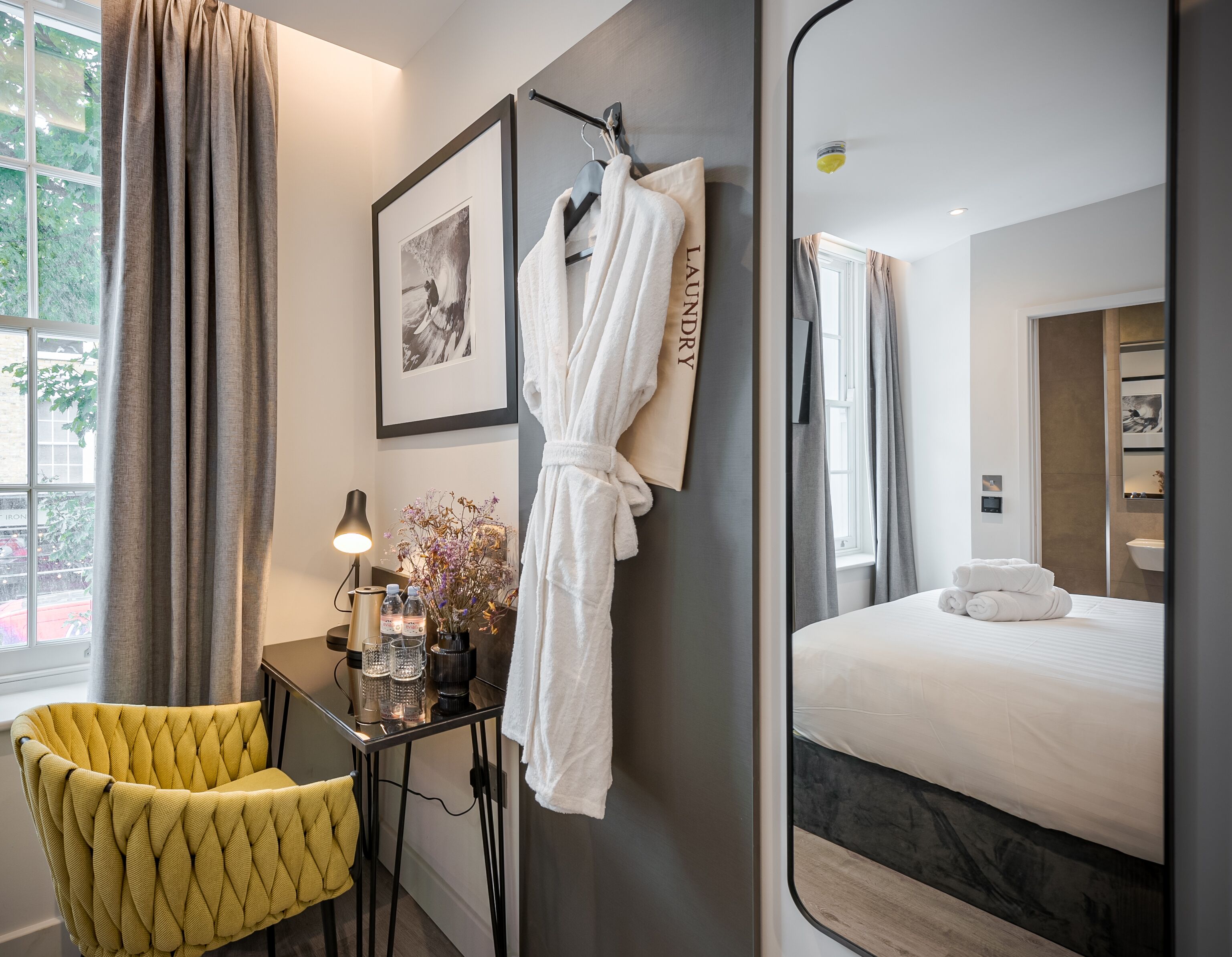 Foto - St Pancras Inn