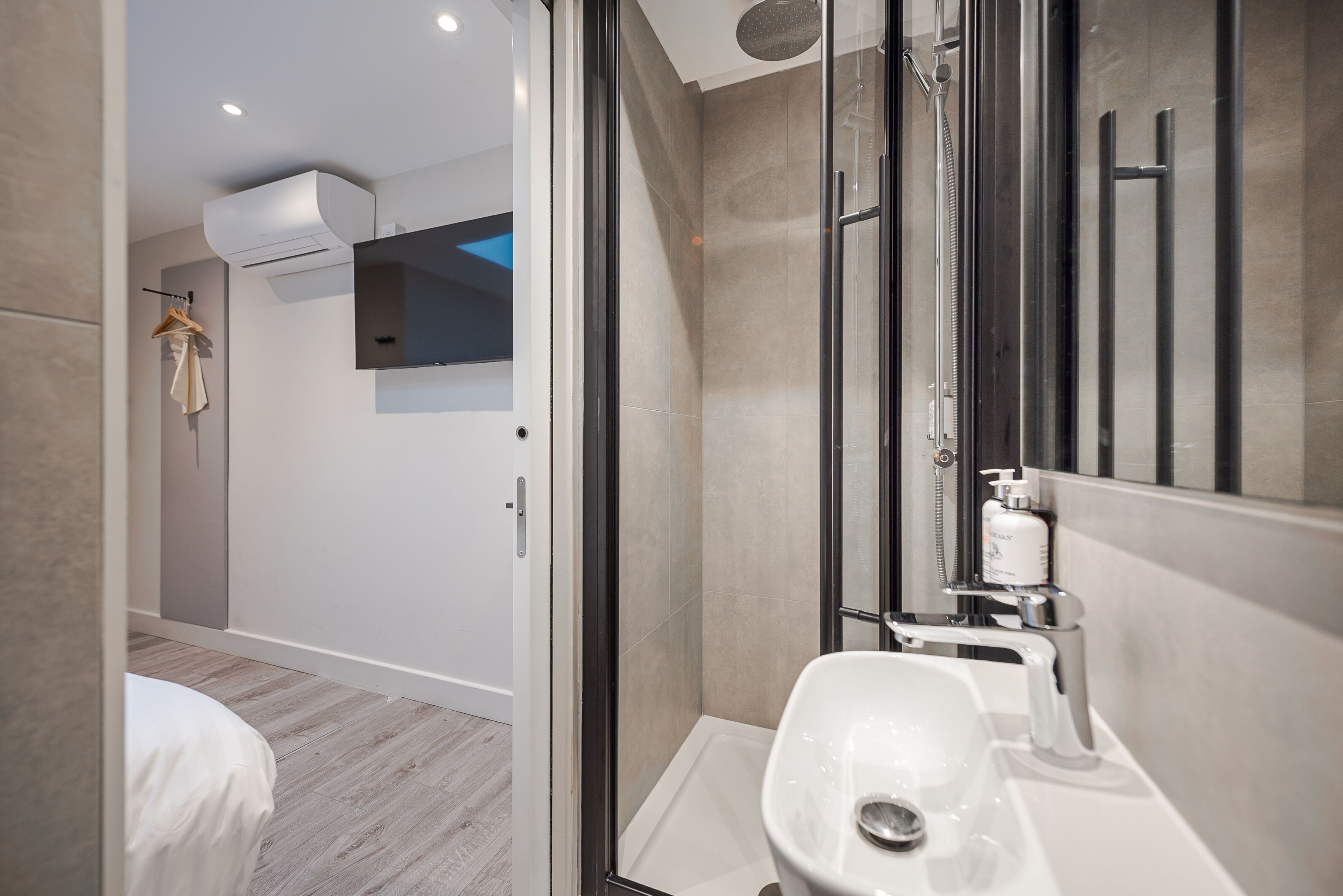 Foto - St Pancras Inn