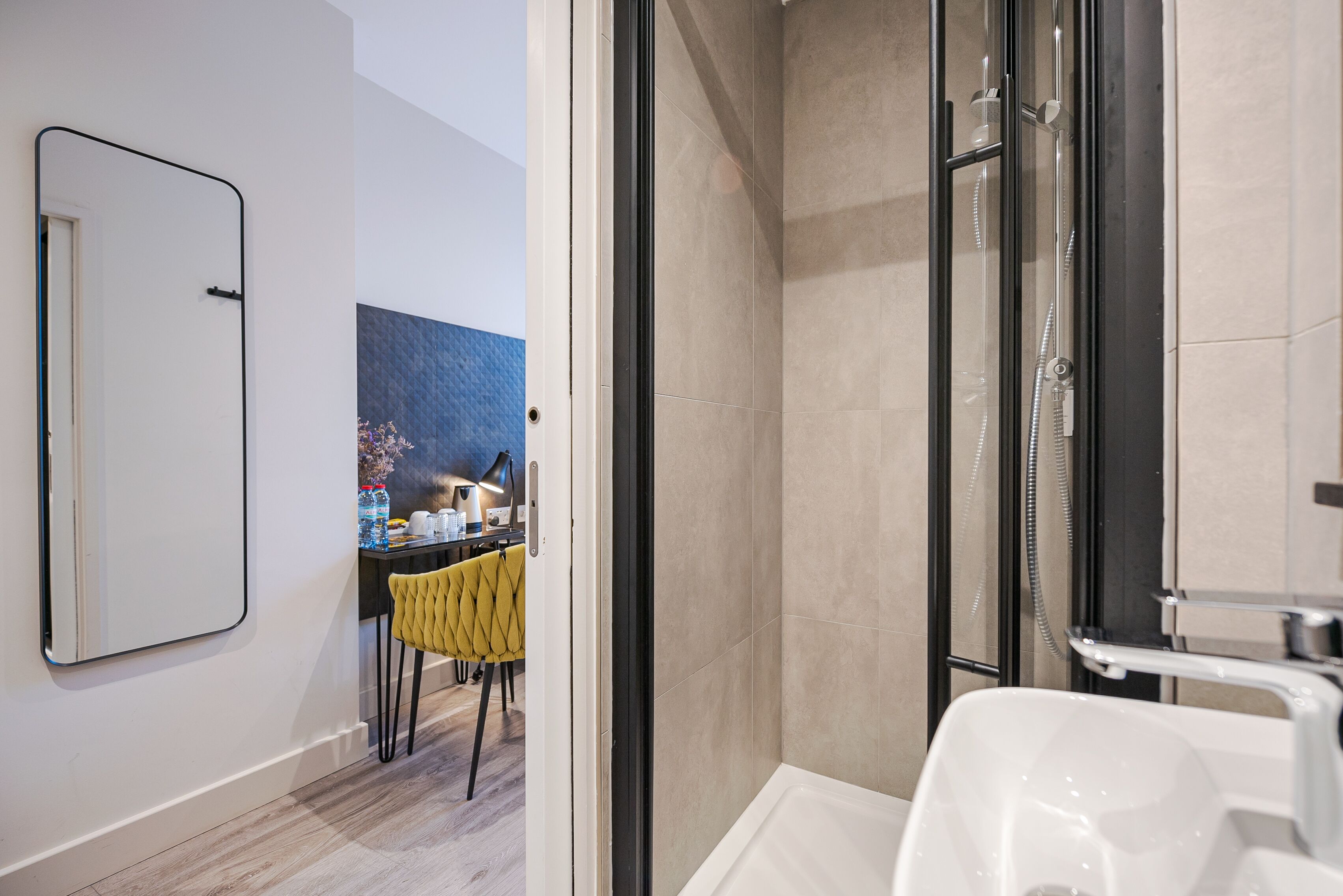 Foto - St Pancras Inn