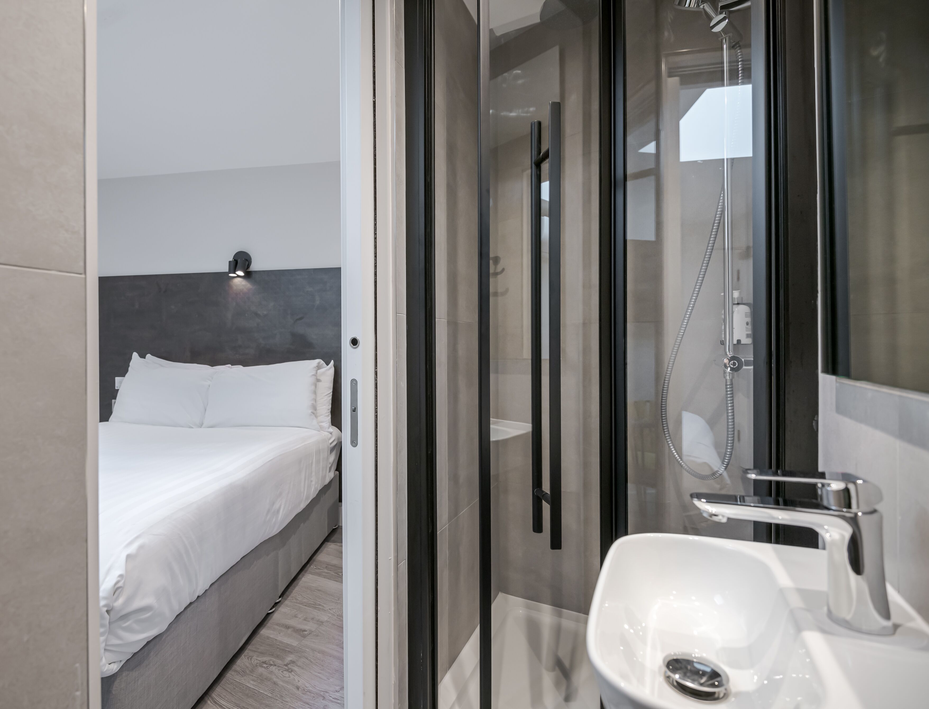 Foto - St Pancras Inn