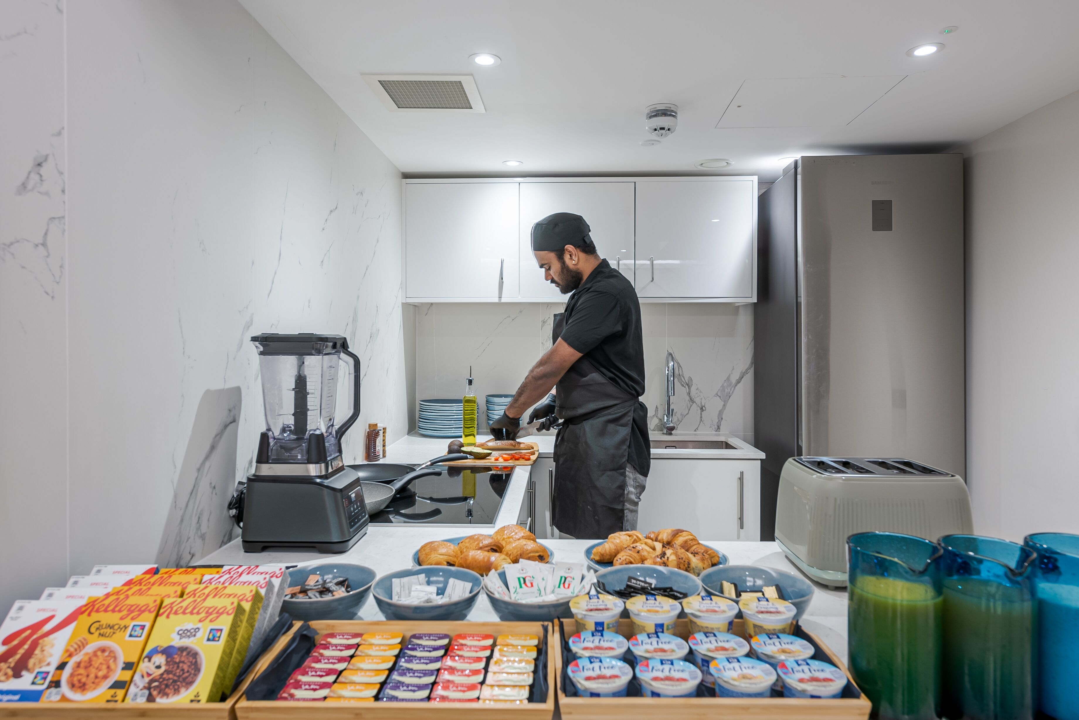 Foto - St Pancras Inn