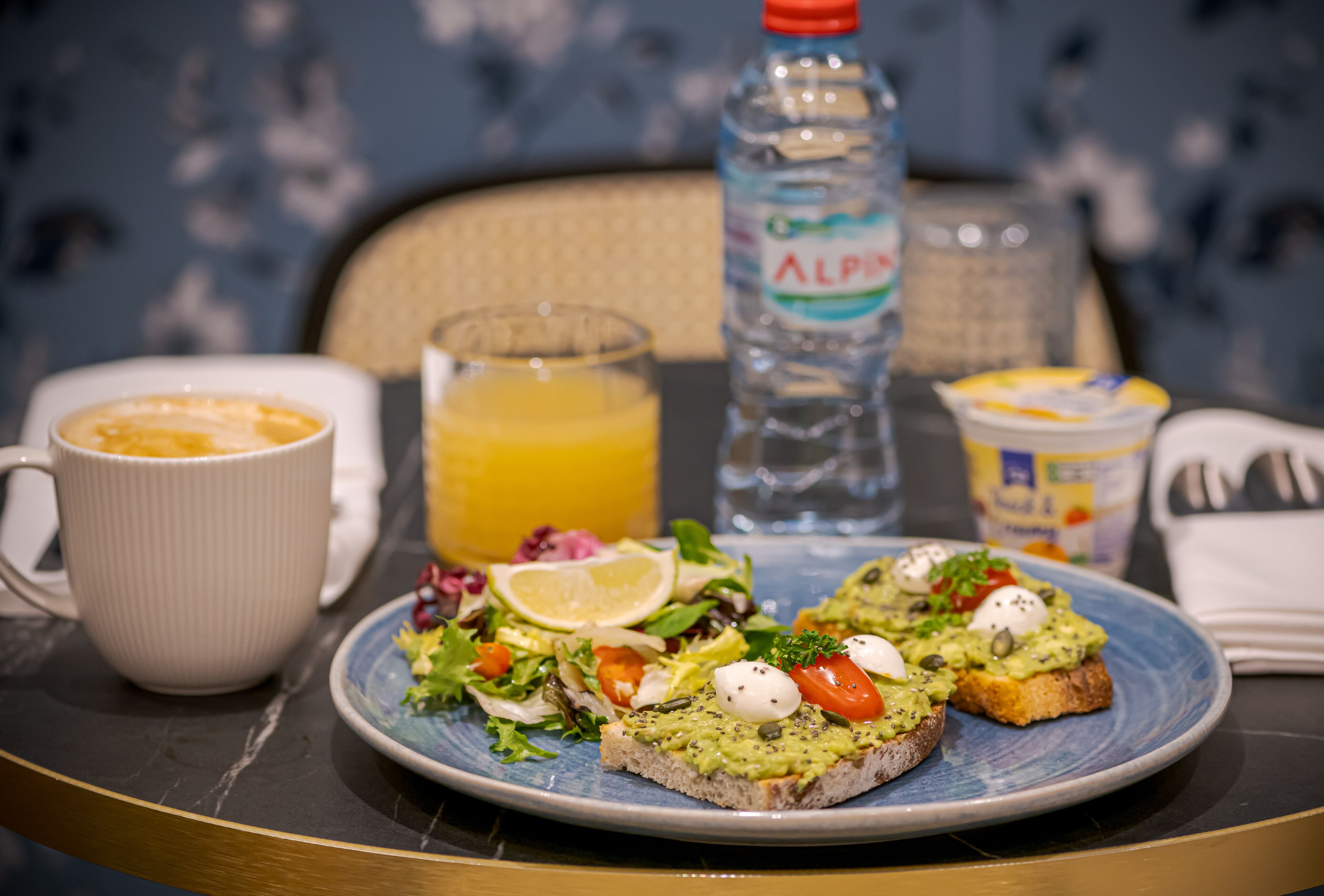 Foto - St Pancras Inn