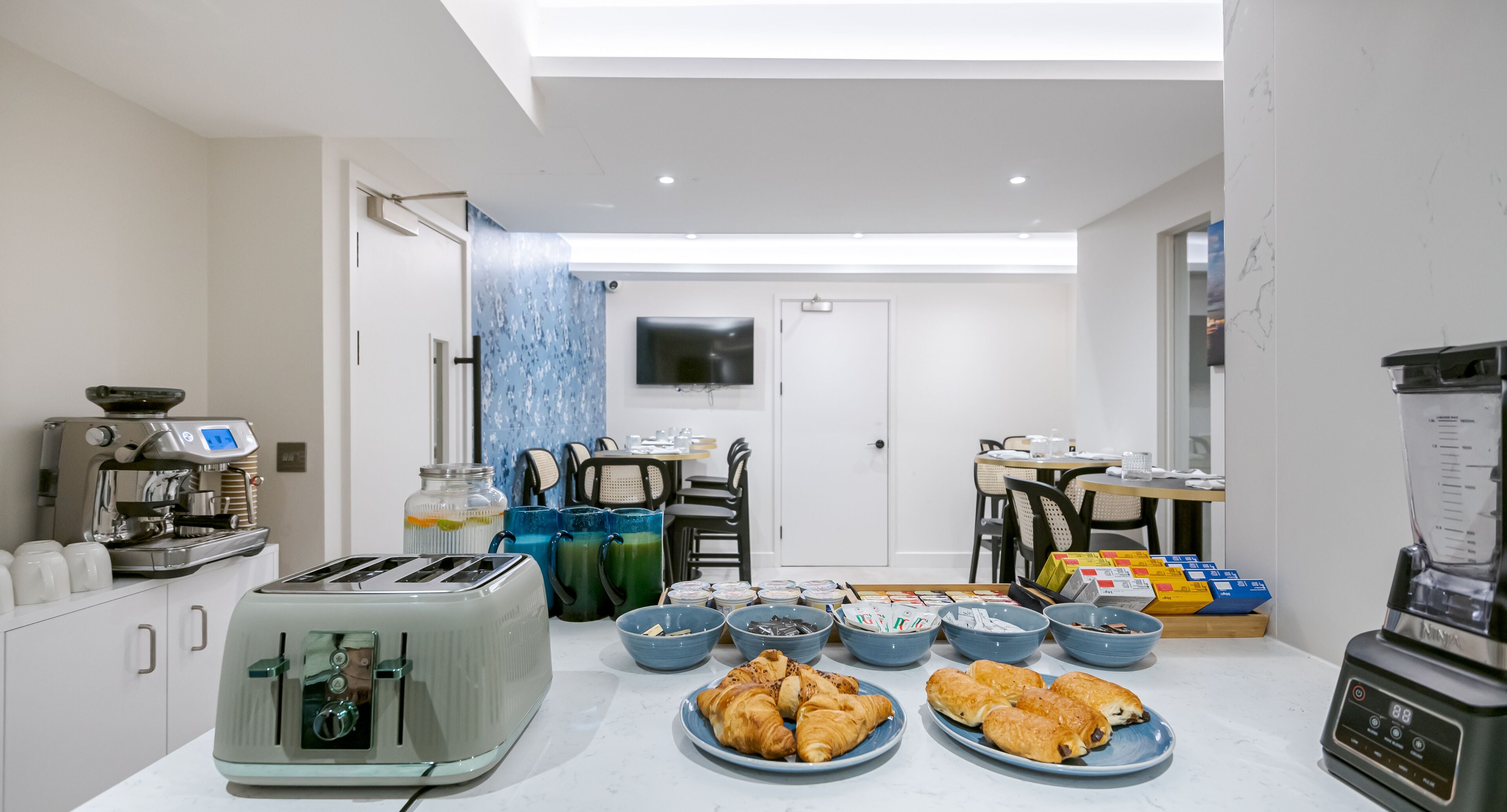 Foto - St Pancras Inn