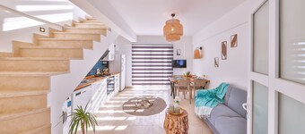 Antalya KAS Secured Villa Near City Center