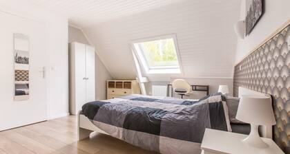 Maison Manon. Moderne + Bien Équipé + Grand Jardin