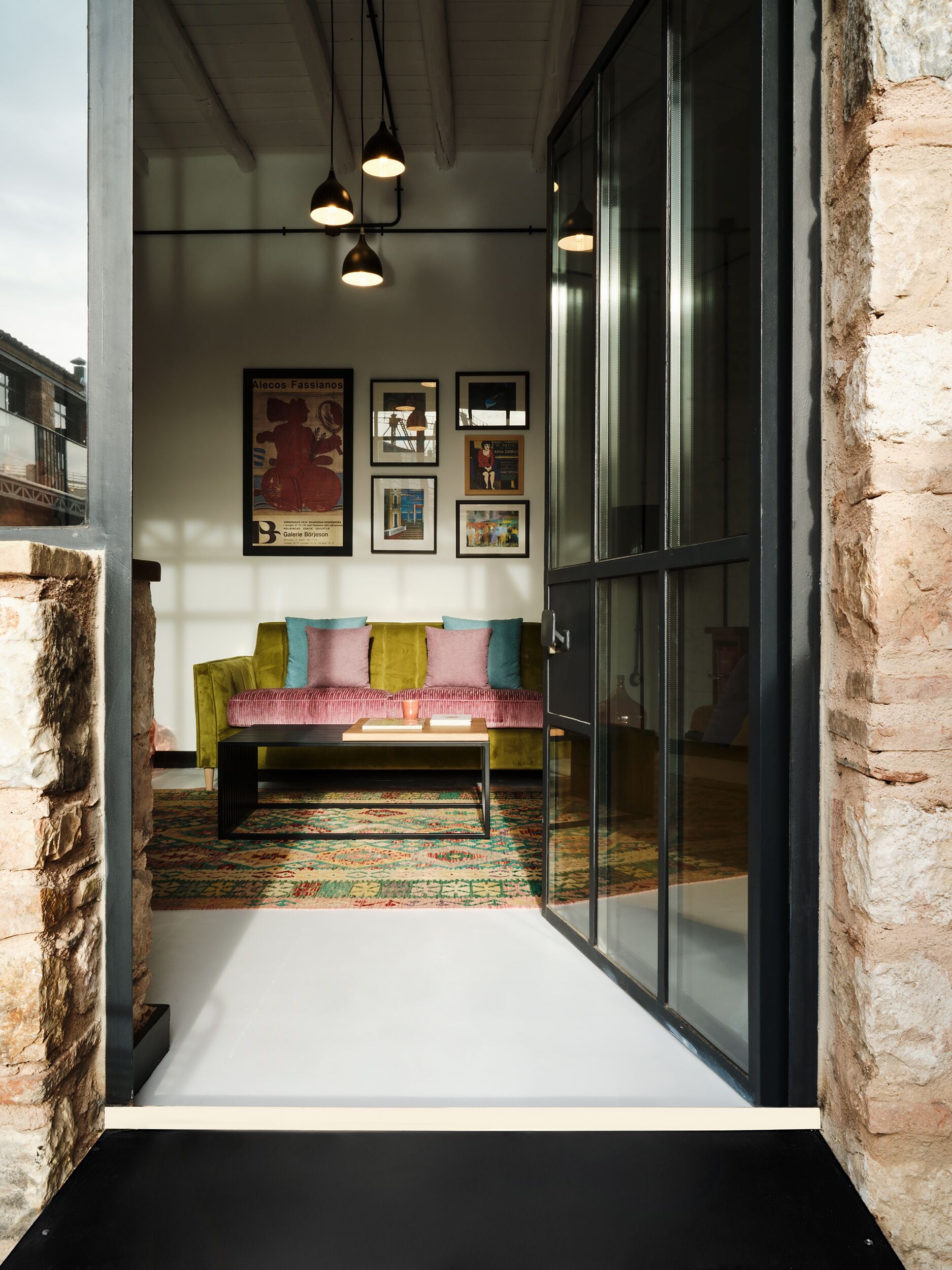 Foto - Not Boutique Hotel