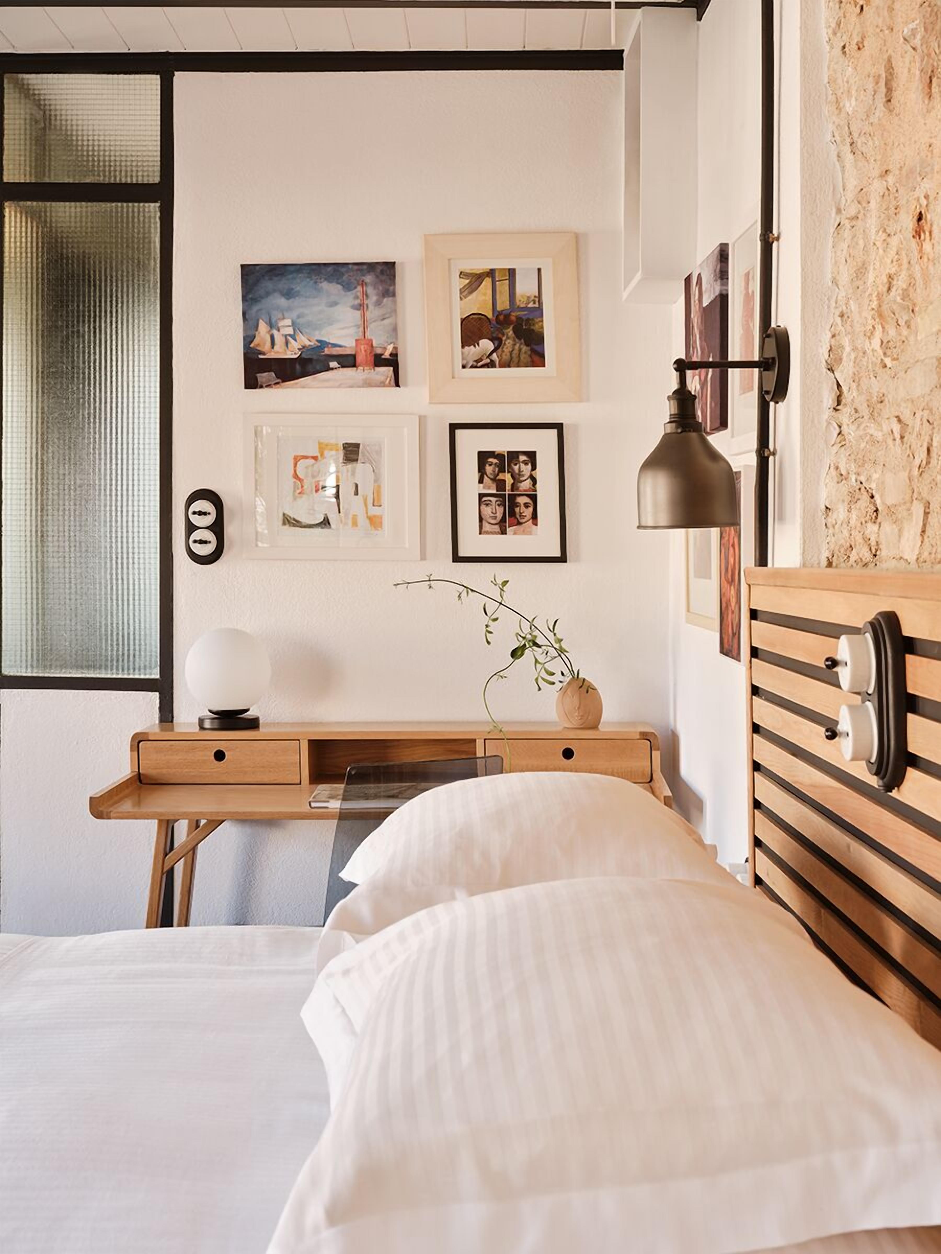 Levanda - Superior Elevated Suite | 1 bedroom, premium bedding, pillowtop beds, minibar