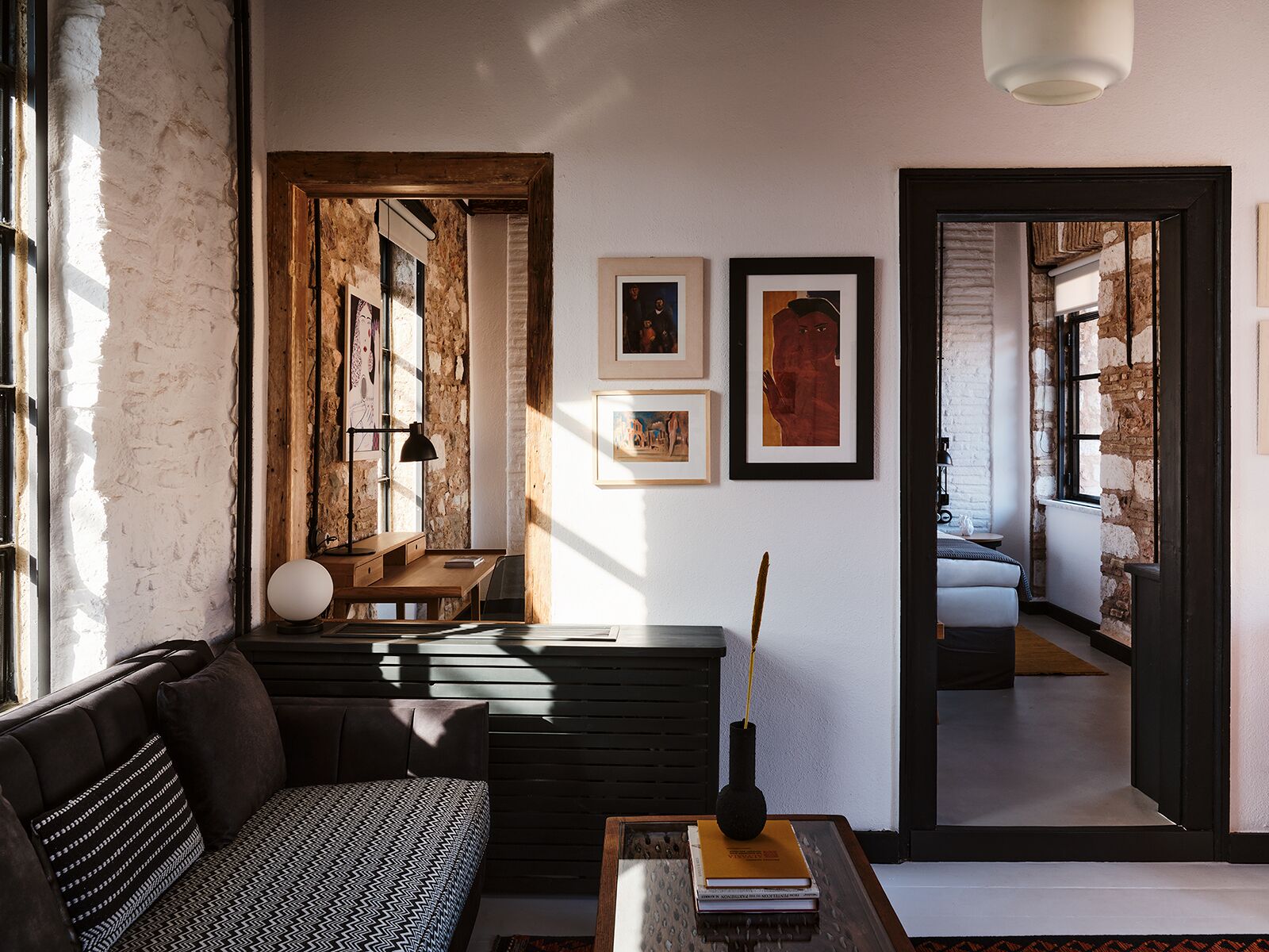 Foto - Not Boutique Hotel