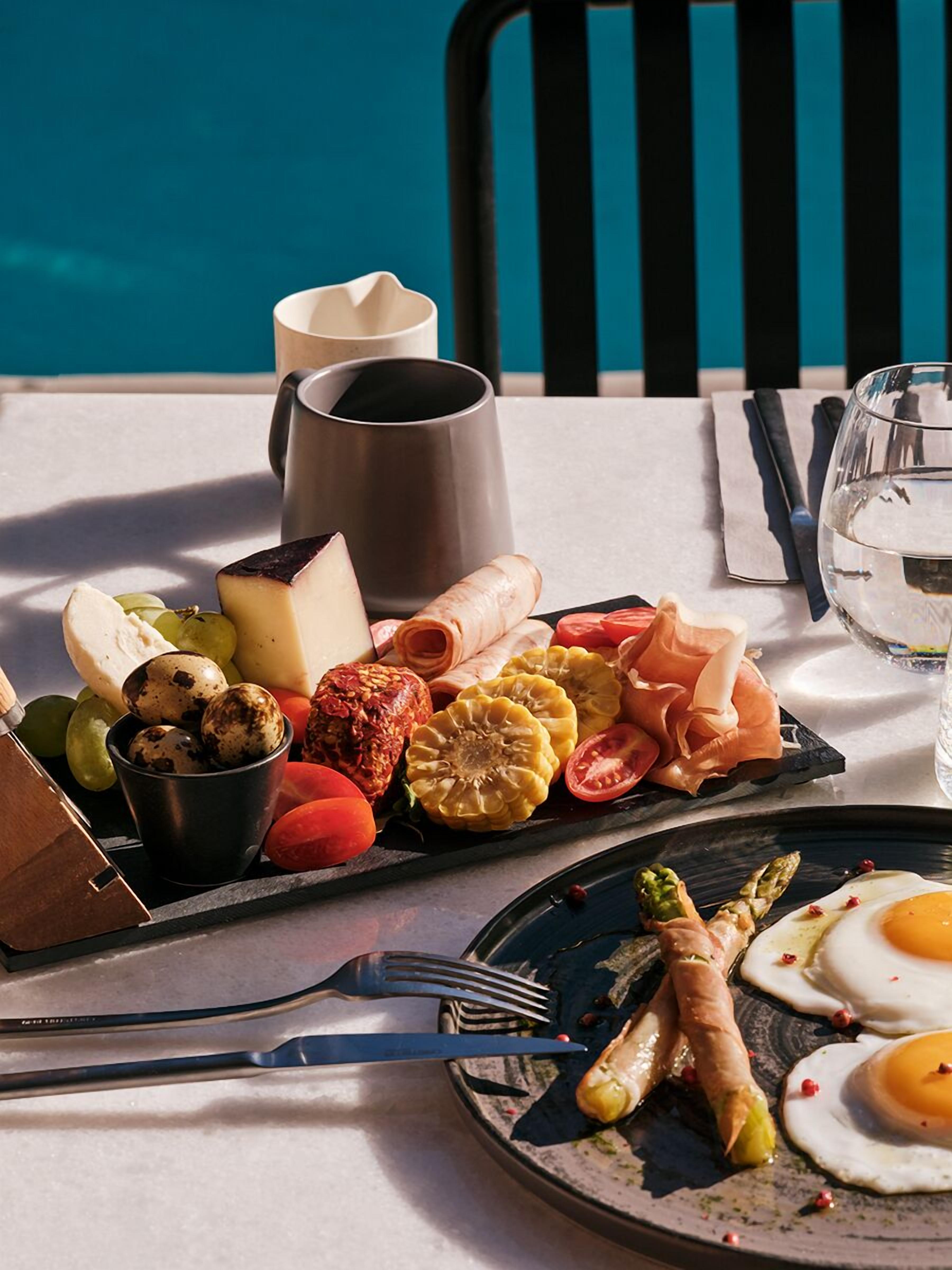 Foto - Not Boutique Hotel