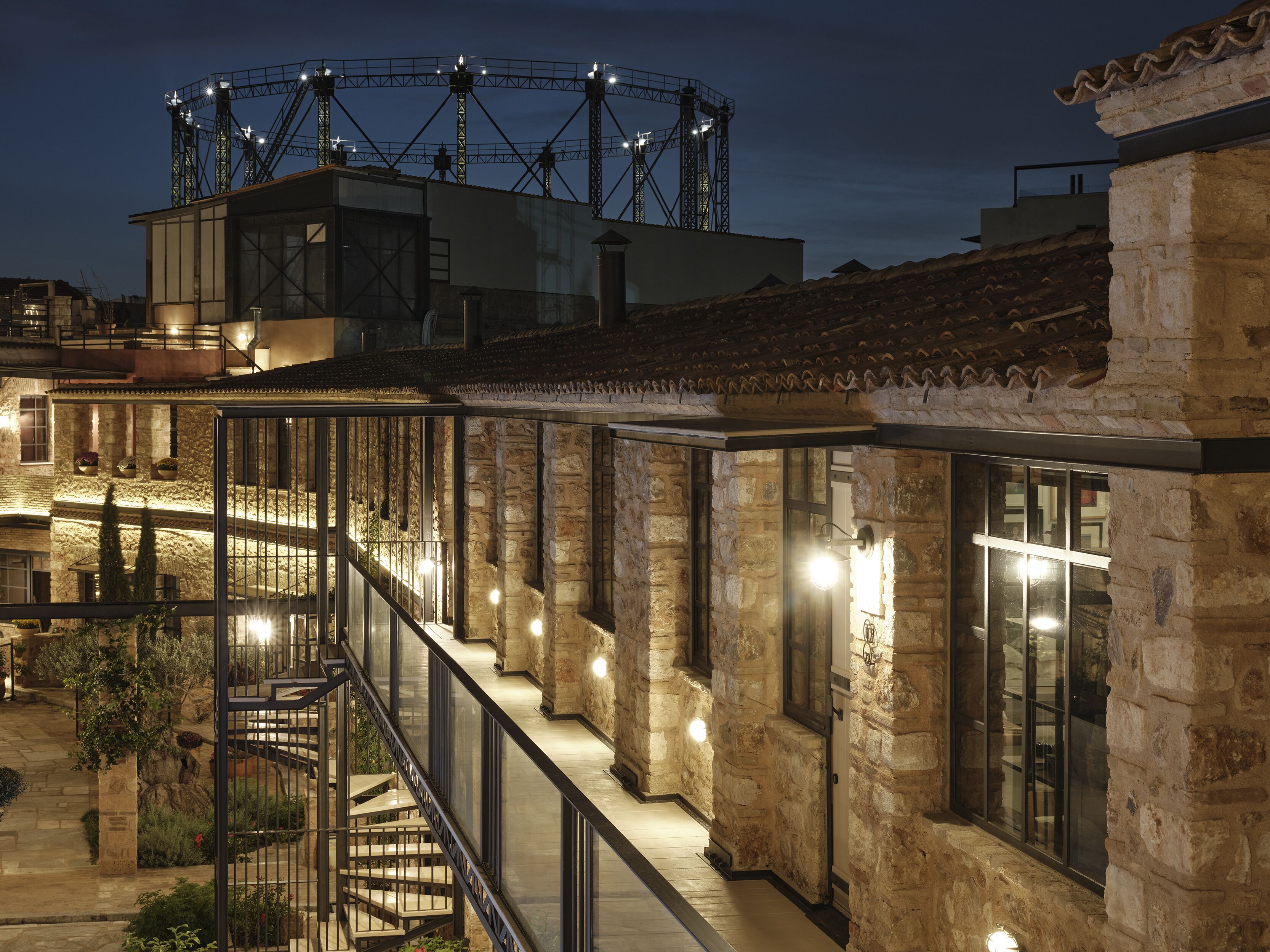 Foto - Not Boutique Hotel