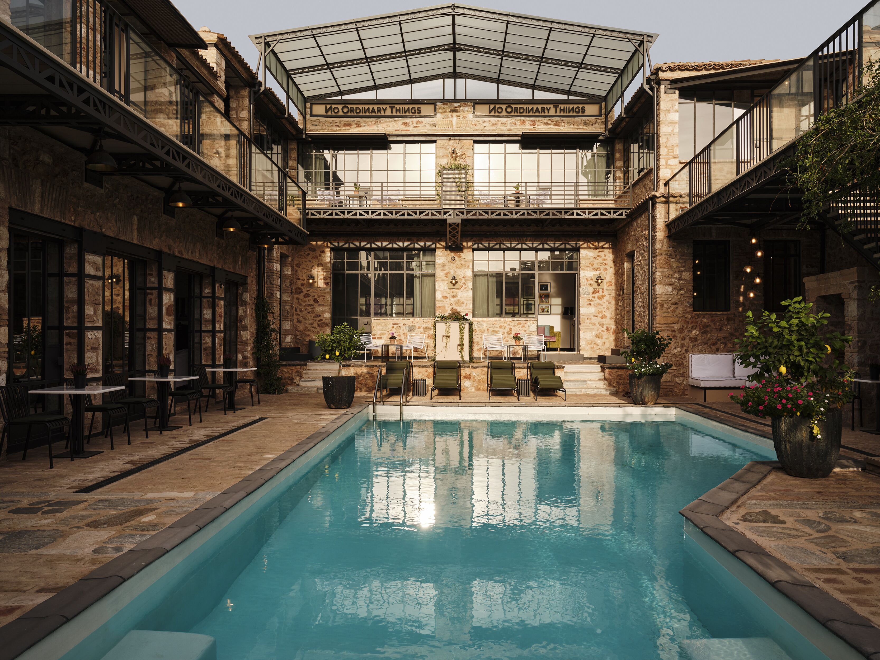 Foto - Not Boutique Hotel