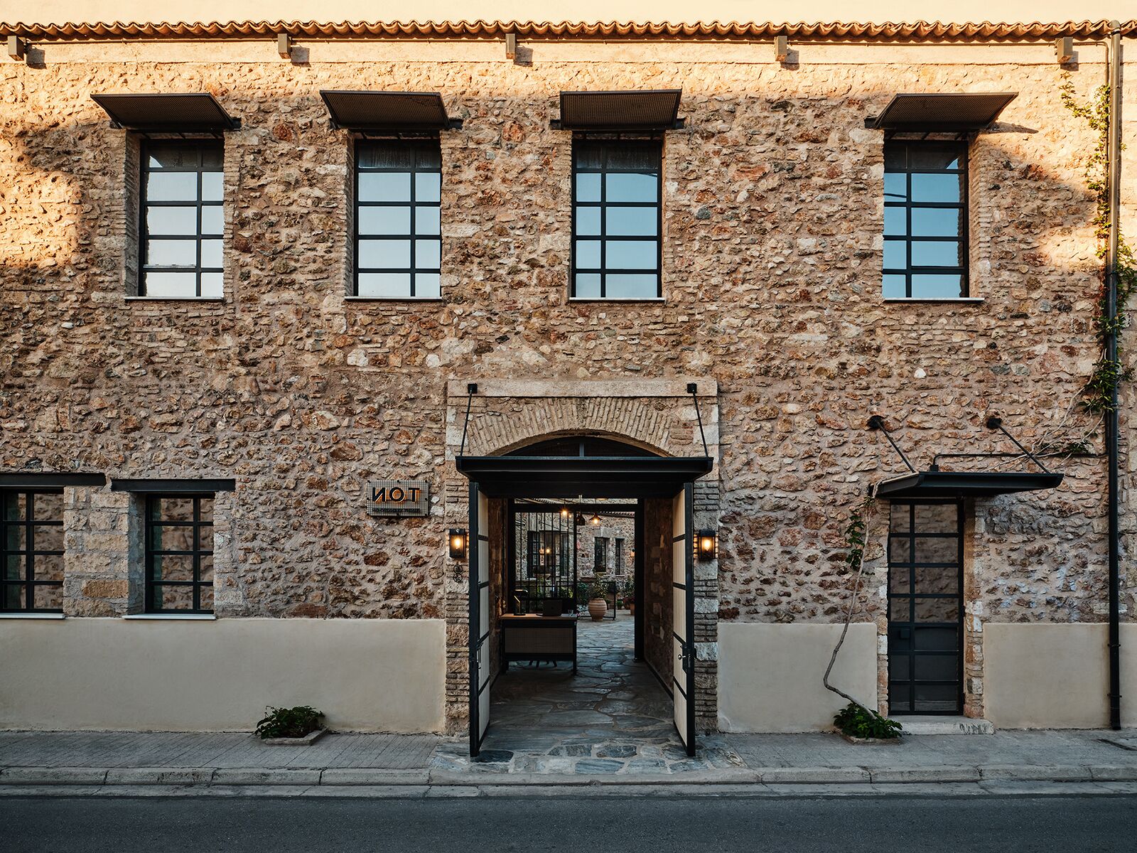 Foto - Not Boutique Hotel