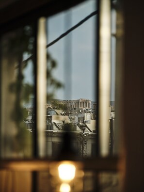 Suite prèmium | Vista des de l'habitació