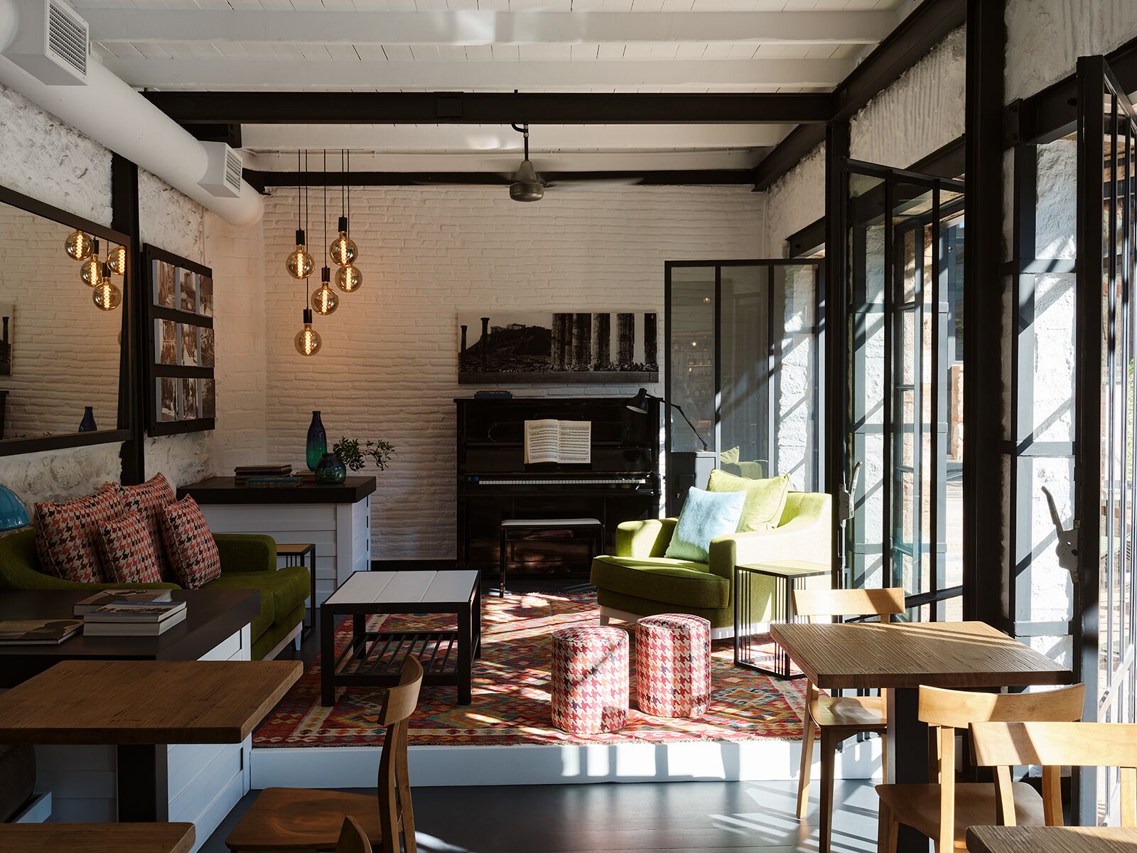 Foto - Not Boutique Hotel