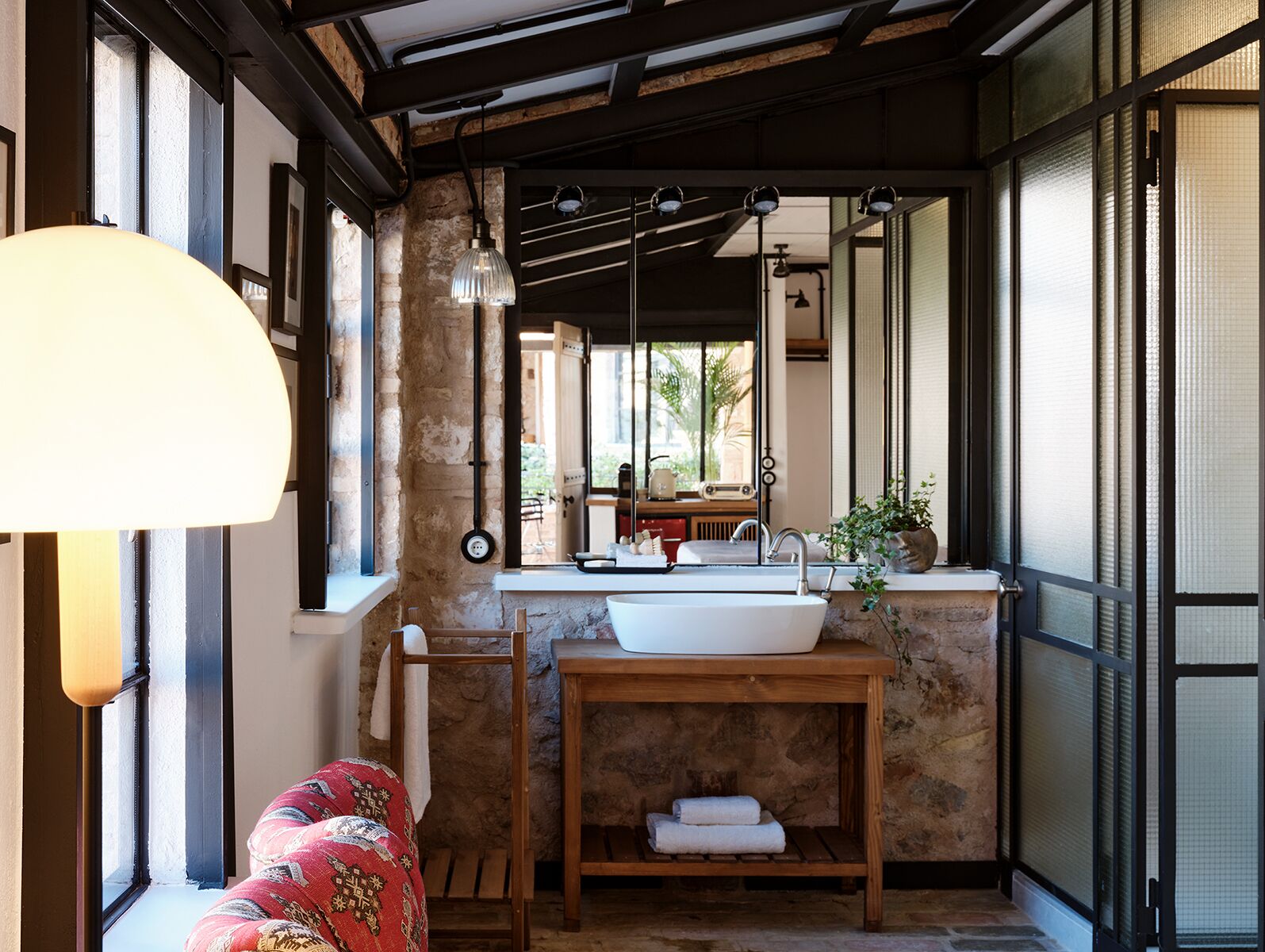 Foto - Not Boutique Hotel