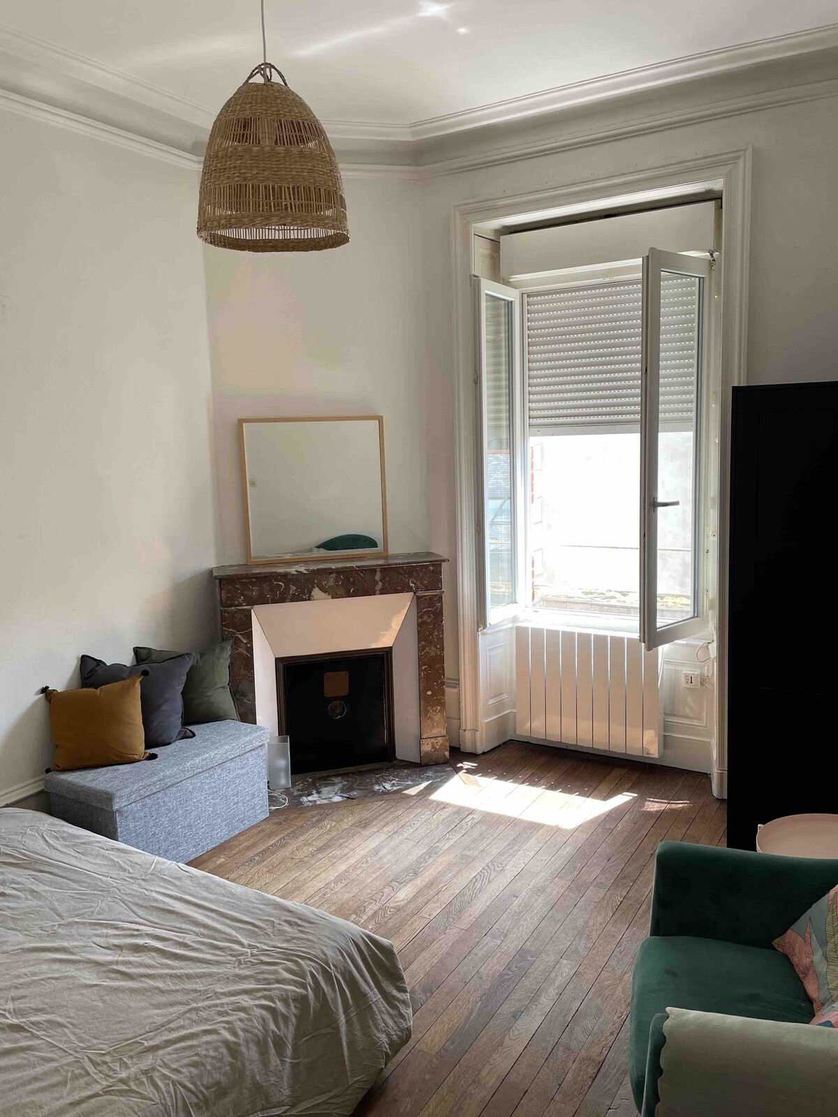 Bild für Gastgeberprofil