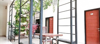 Casa TS 16 Guest House by Pesen Kamar