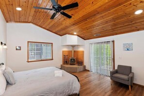 5 slaapkamers, wifi, beddengoed