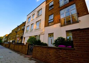 Exterior - 4 bedroom flat in London (London)