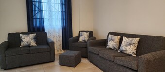 Gateway to Carnival City