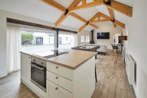 Host & Stay | The Hay Loft