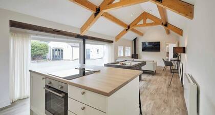 Host & Stay | The Hay Loft