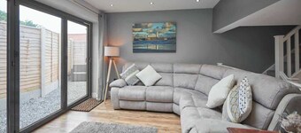 Host & Stay | The Old Jail Barber's Shop