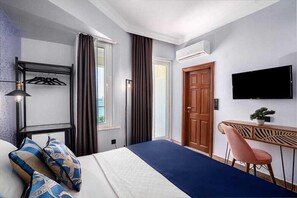 1 bedroom, free WiFi - De'Manor Boutique Hotel (Alanya)