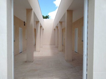 Pousada Caldas do Jorro - Suites 