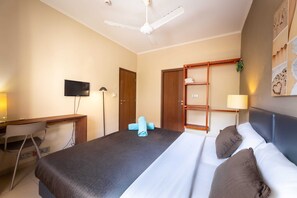 20 bedrooms, iron/ironing board, WiFi, bed sheets - Spanish Water Apartments - Premium Duplex (Sint Willibrordus)