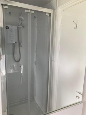 Badewanne, Haartrockner