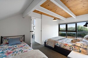 4 camere, ferro/asse da stiro, Wi-Fi