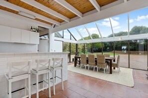 Dining - The Glass House 103 Bristow-Smith Ave Goolwa South (Goolwa South)