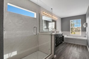 Badewanne, Handtücher