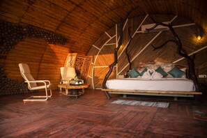 Luxury-Zimmer