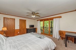 3 habitaciones, wifi gratis y ropa de cama 