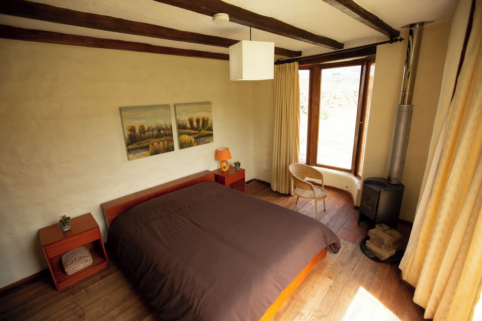 Photo - Hotel Tambopaxi