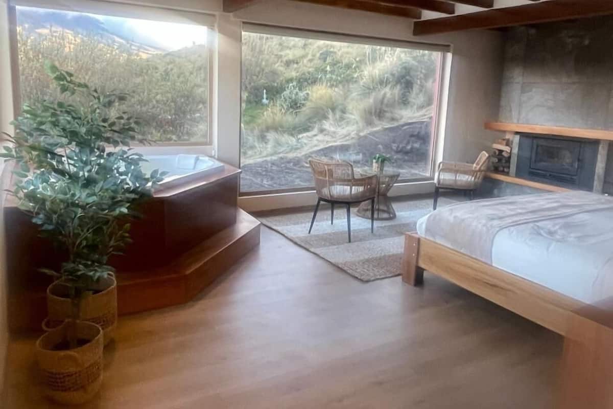 Roupas de cama premium, edredons de pluma, camas com colchões pillow-top