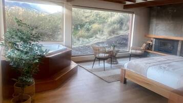 Ropa de cama de alta calidad, cubrecamas y colchones con pillow-top