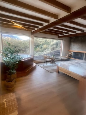 Ropa de cama de alta calidad, cubrecamas y colchones con pillow-top