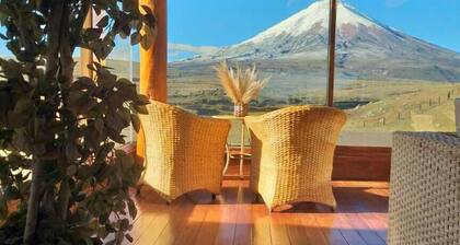 Hotel Tambopaxi