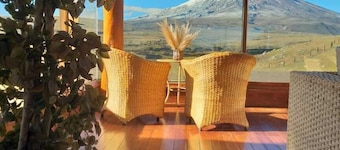 Hotel Tambopaxi