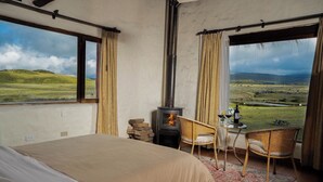 Habitación cuádruple