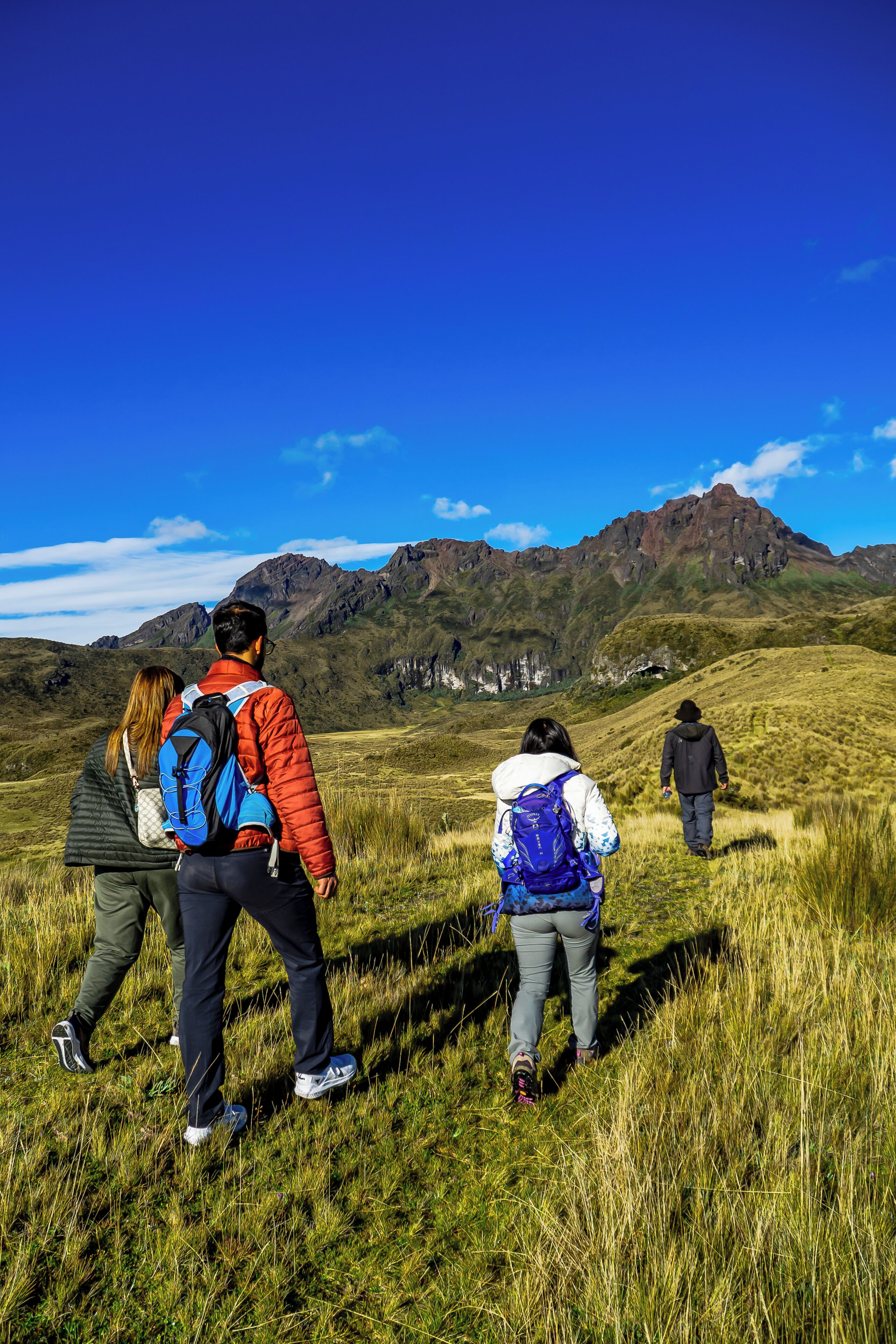 Photo - Hotel Tambopaxi