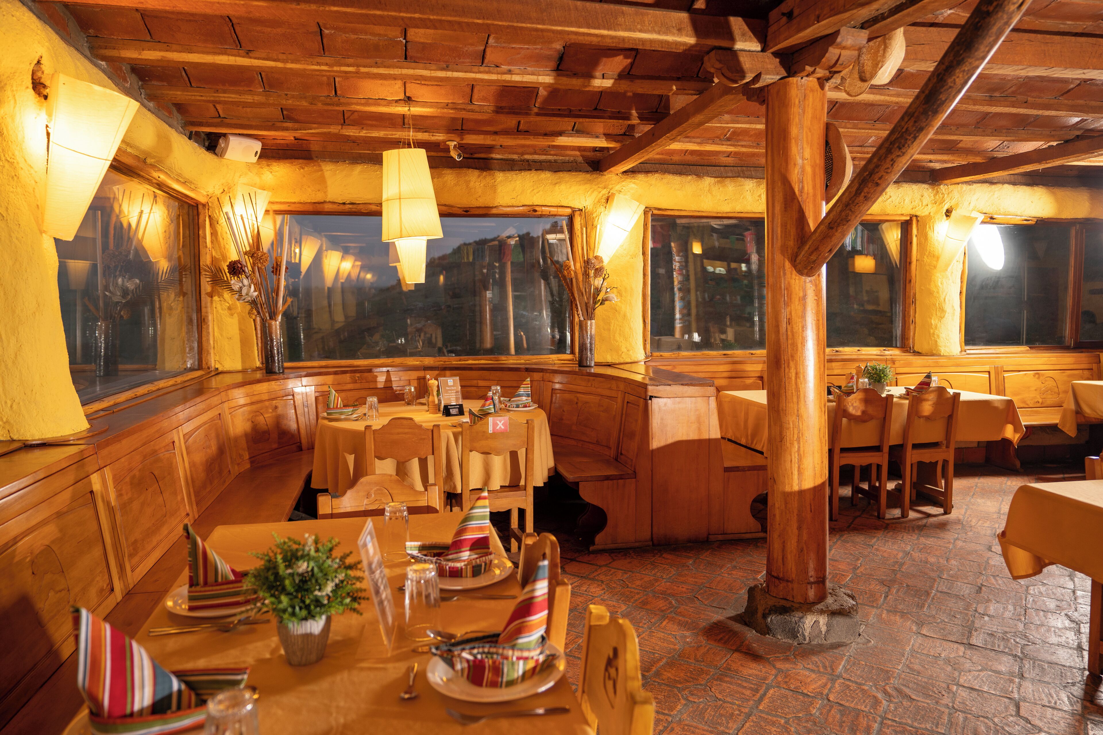 Photo - Hotel Tambopaxi