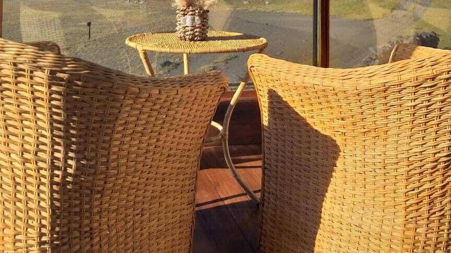Hotel Tambopaxi