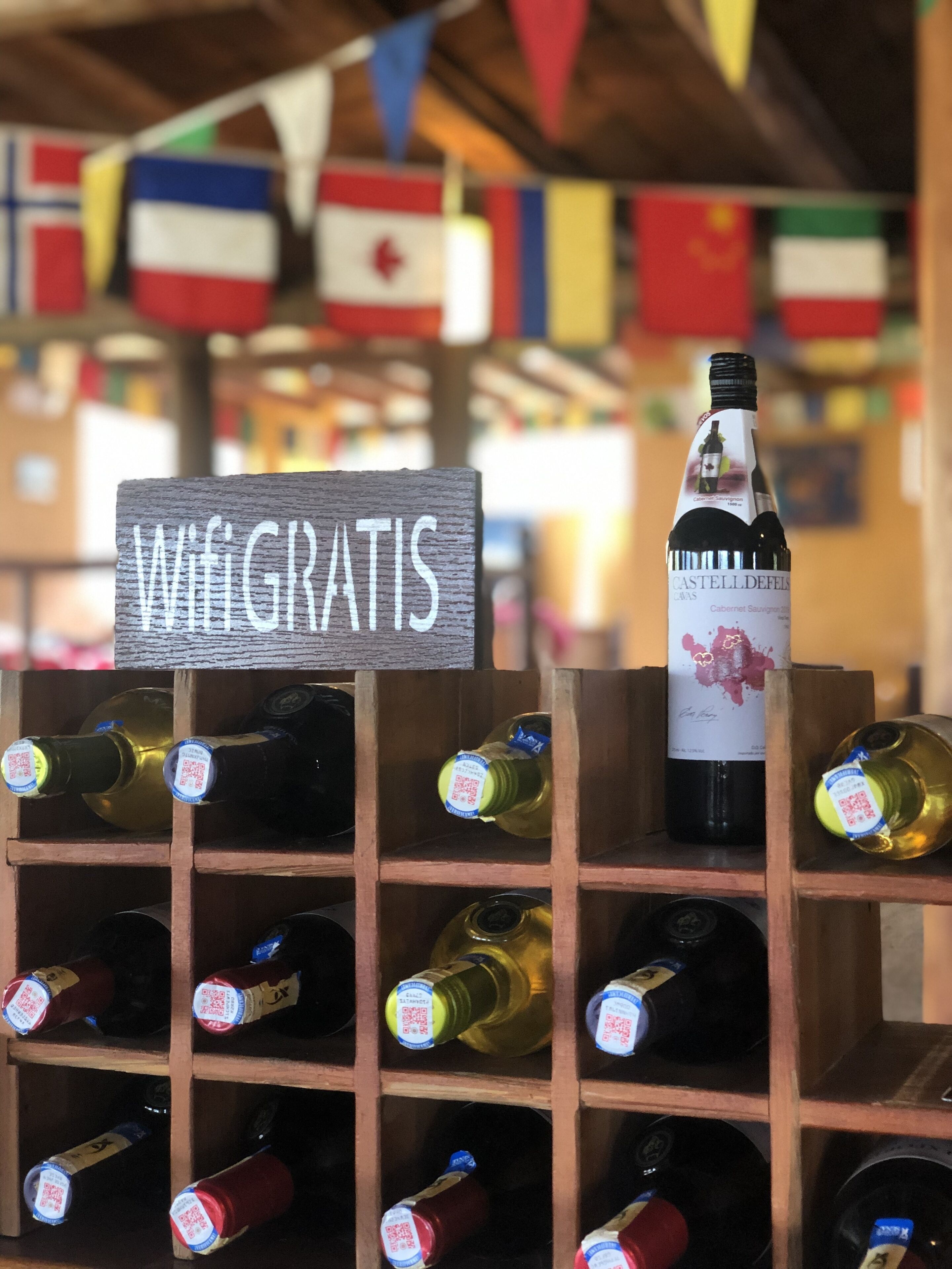 Photo - Hotel Tambopaxi