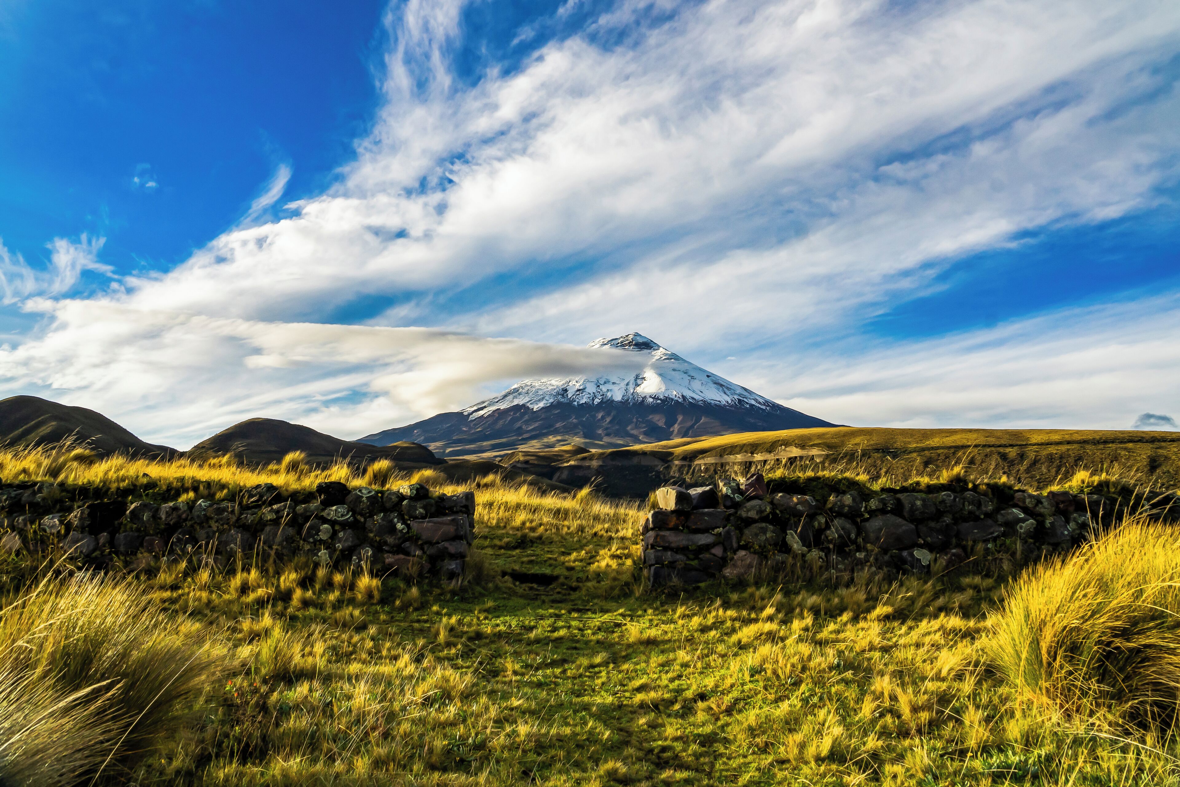 Photo - Hotel Tambopaxi