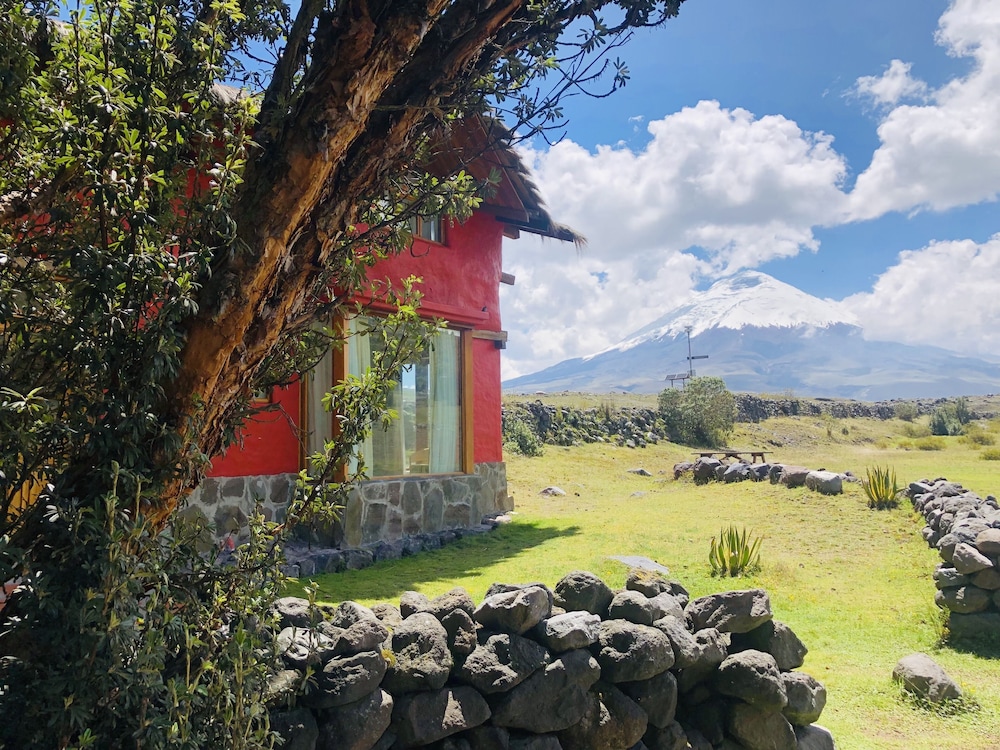 Hotel Tambopaxi Lodge by null